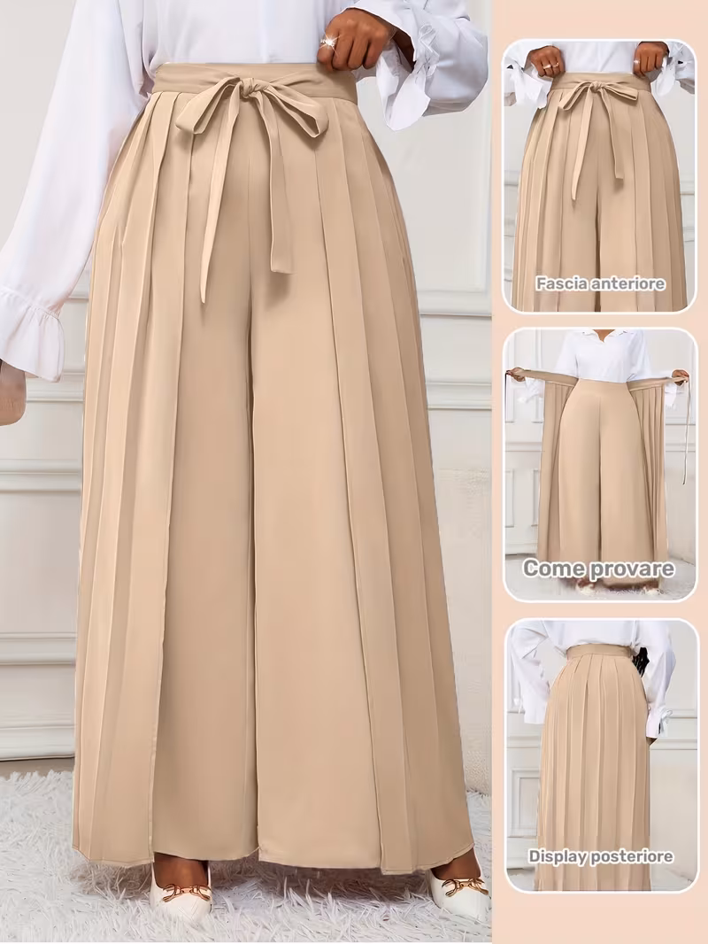 Tailleur Pantalon — vue 2 sur 4
