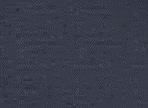 Coton Sergé Bleu Marine